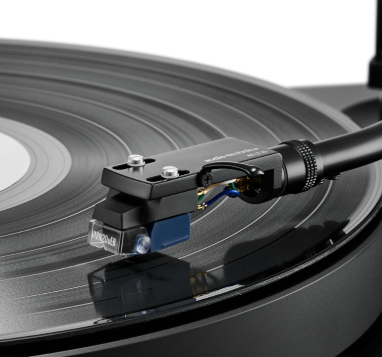 Audio Technica - AT-VM520xEB Tonabnehmer