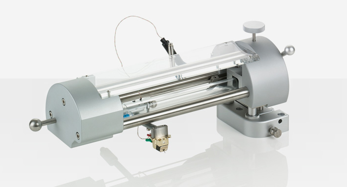 ClearAudio - TT2 Tonarm Super Sixstream (2m) konfektioniert mit Cinch