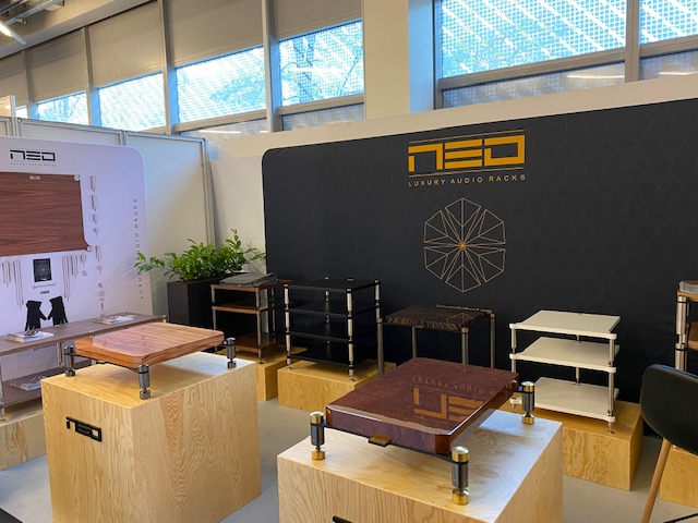 High End München 2022