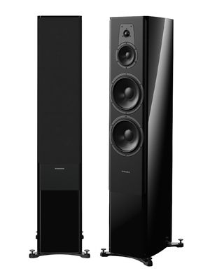 Die neuen Dynaudio Contour 20i und 60i in unserer Vorführung
