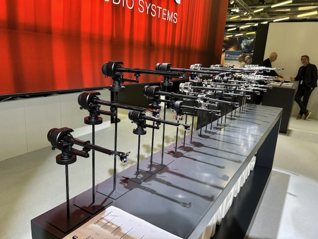 Rückblick auf die HIGH END 2024: Ein Highlight für Audio-Enthusiasten