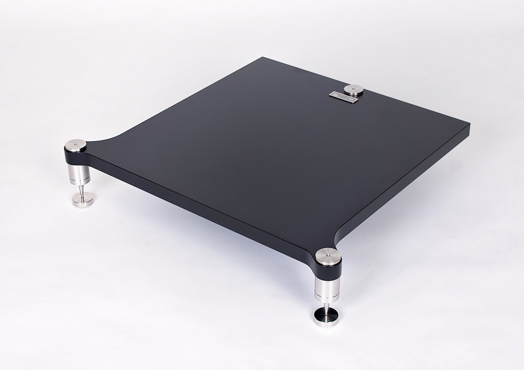 NEO Highend Power Amp Stand - Tripod Matte