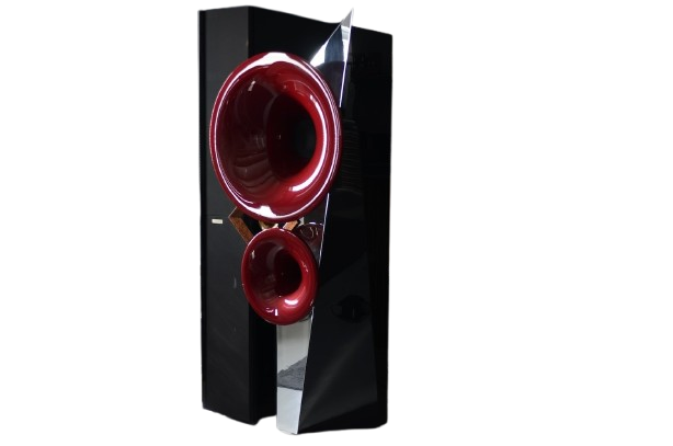 Acapella - Triolon Excalibur MK V - 6