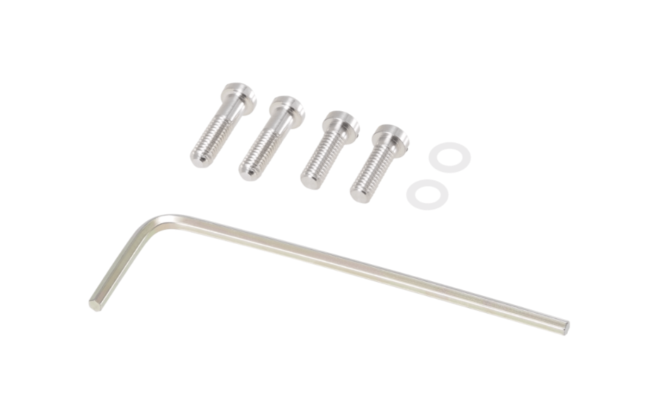 Audio Technica - AT-LH15H Headshell