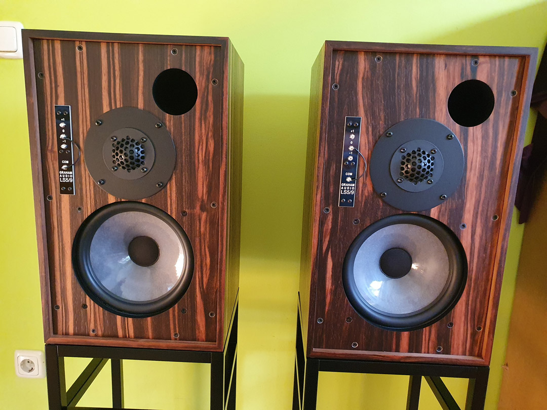 Am 18.+19. Januar präsentieren Ultra Audio und Audio Offensive auf der Burg Vondern im Raum Venus folgende Marken