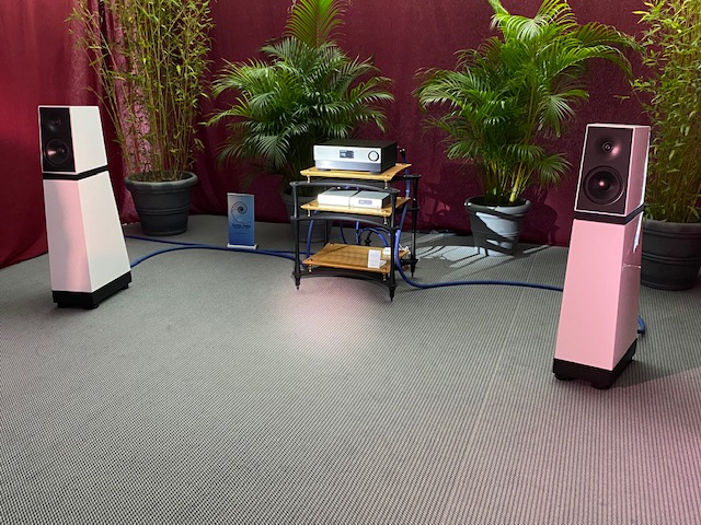 High End München 2022