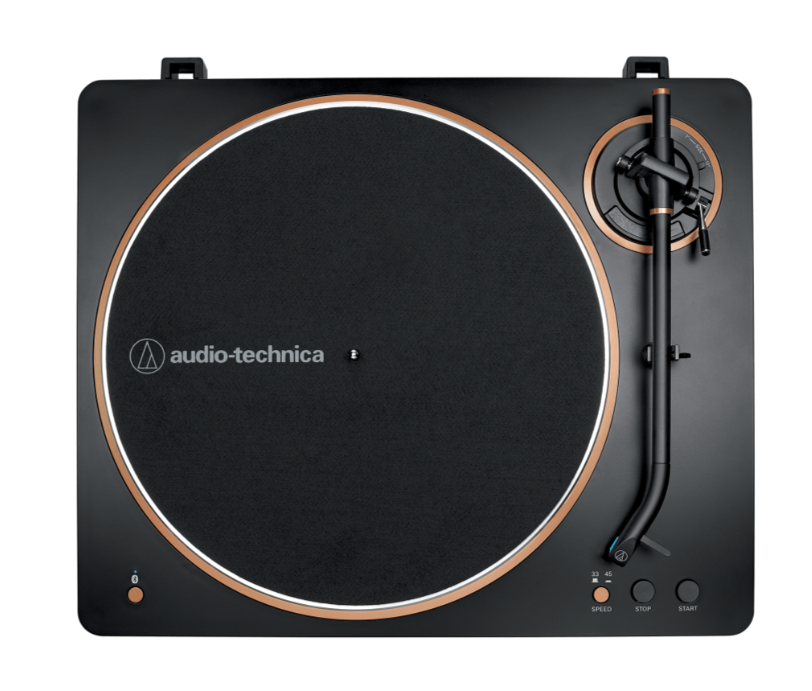 Audio Technica - AT-LP70XBT Plattenspieler