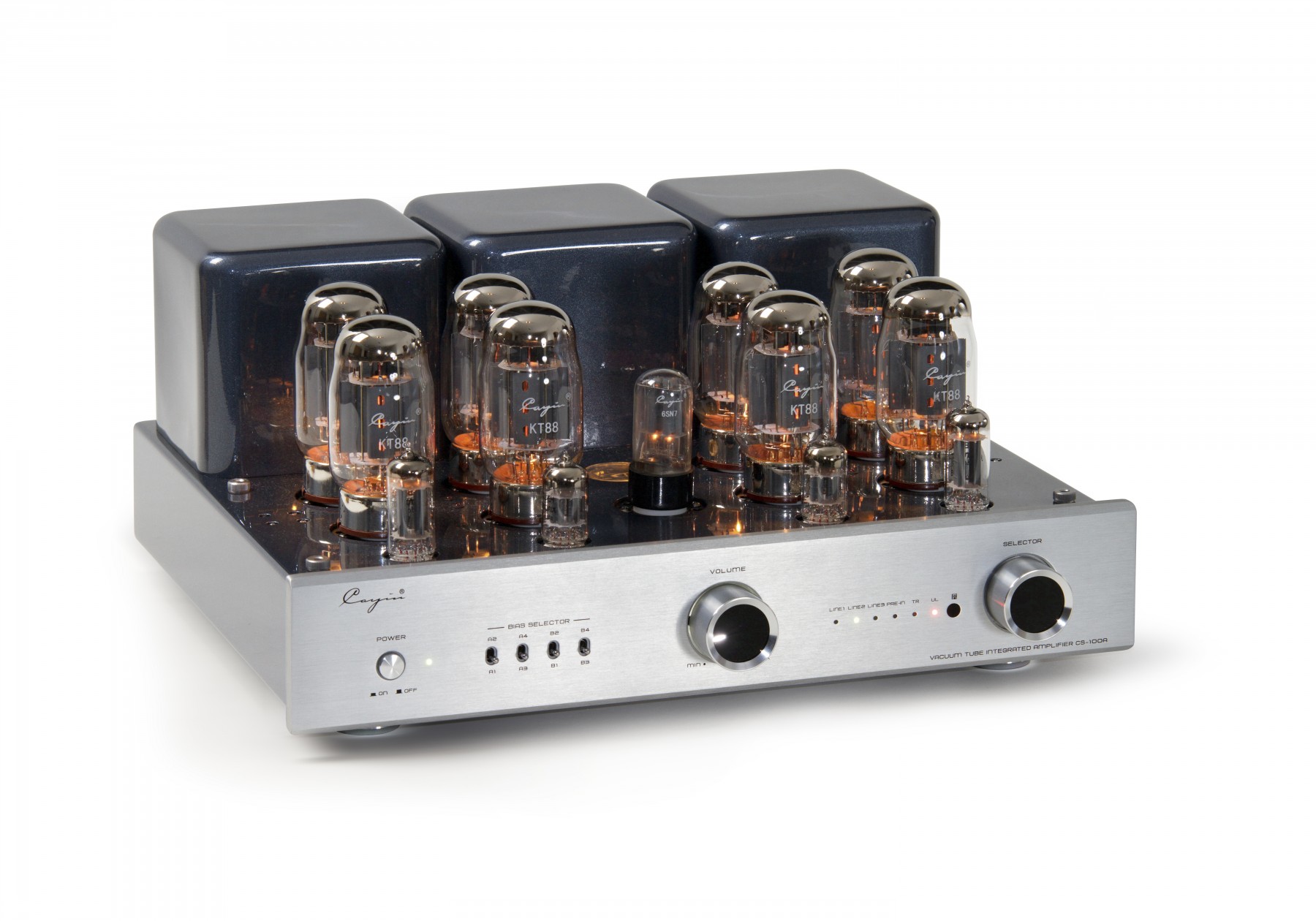 Cayin - CS-100A KT88