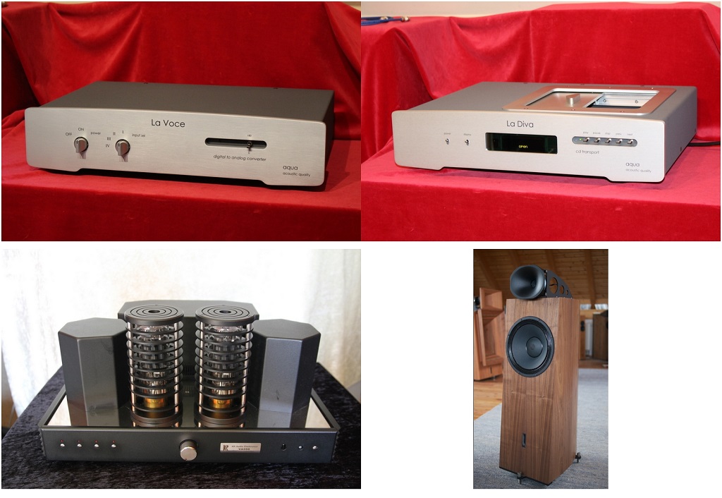 Mitteldeutsche HiFi-Tage 2019 – 16. / 17. November in Leipzig