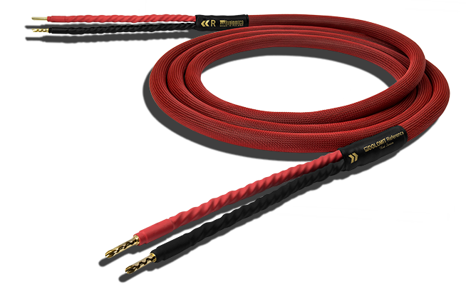 Audiomica Laboratory - Dolomit Reference