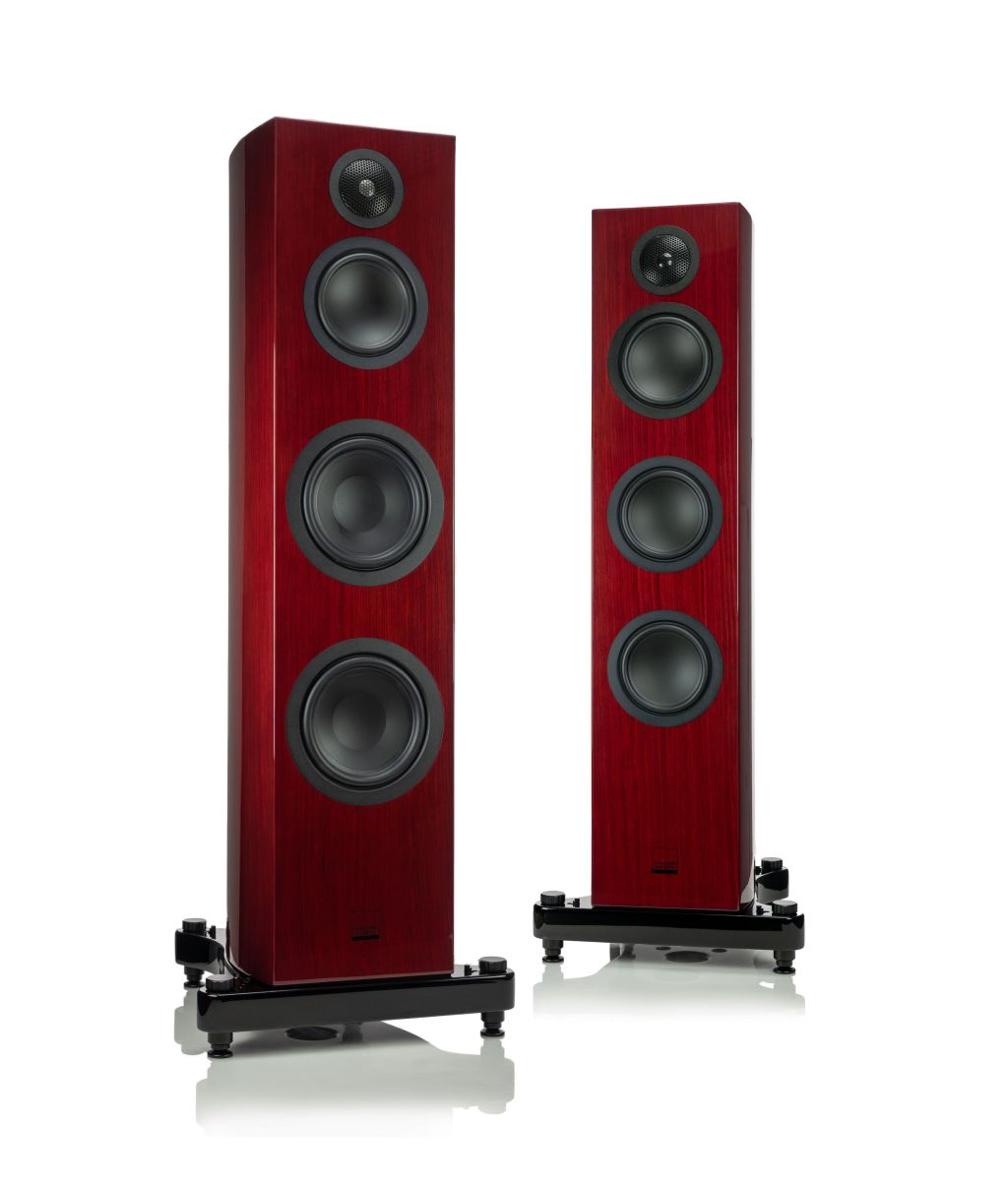 Volltreffer! – Gauder Elargo 200