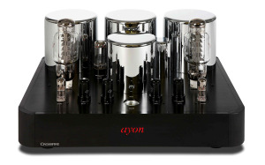 Ayon Audio - Crossfire PA