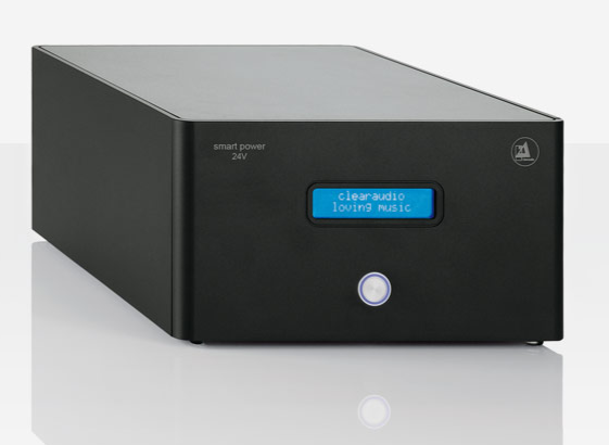 ClearAudio - Smart Power 24V nur für Statement Laufwerk