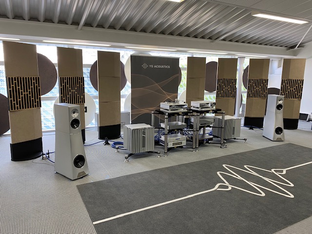 High End München 2022