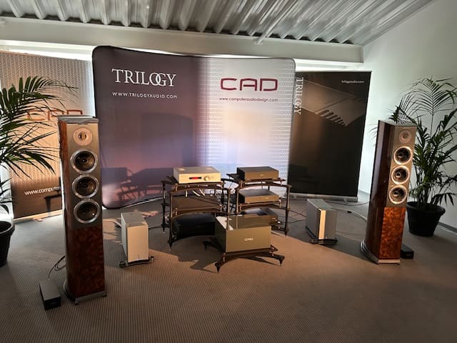 Rückblick auf die HIGH END 2024: Ein Highlight für Audio-Enthusiasten