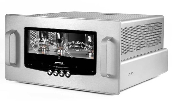 Audio Research neu bei uns im Programm