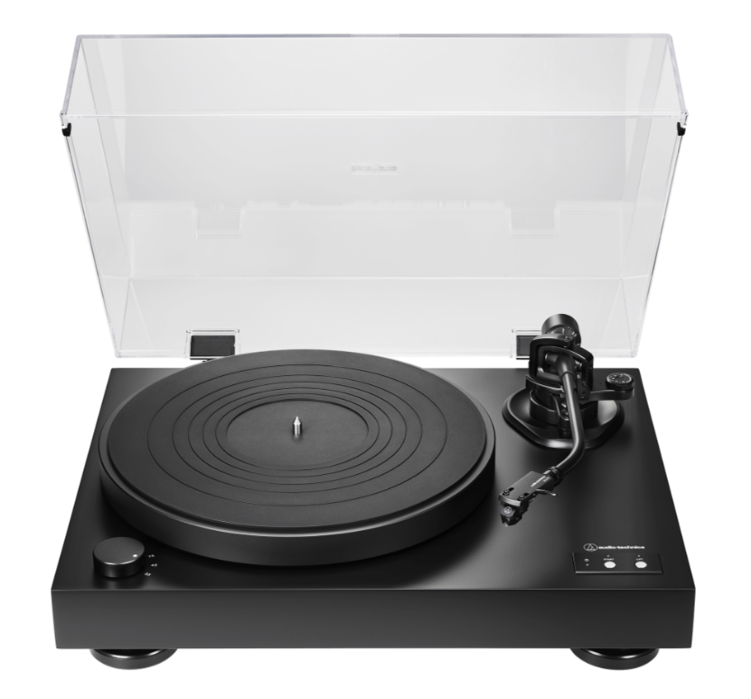 Audio Technica - AT-LP8X Plattenspieler