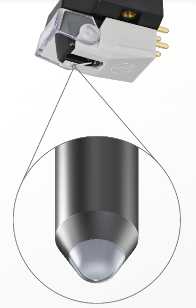 Audio Technica - AT-VM670xSP Tonabnehmer