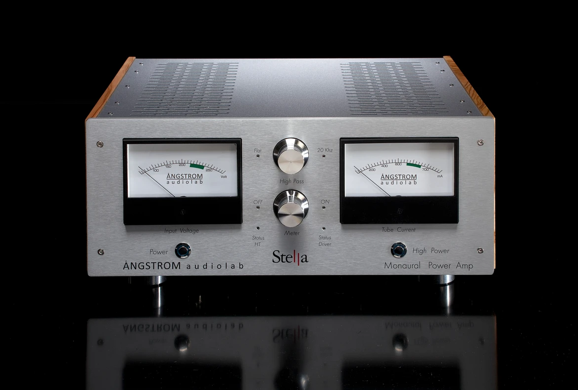 Angstrom - Stella Monoblöcke SMA 180