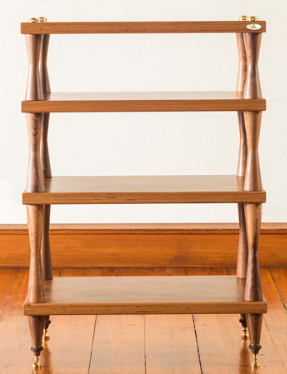 Assos - Model 2 Audiorack