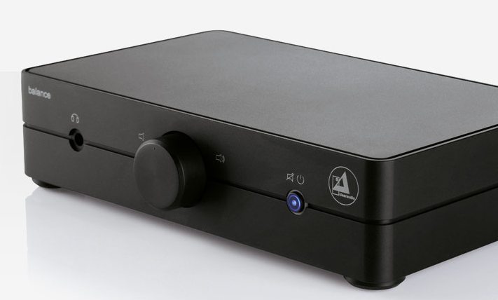 ClearAudio - Balance V2