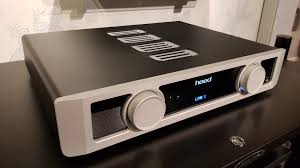 Heed Lagrange – schick und fantastisch klingend