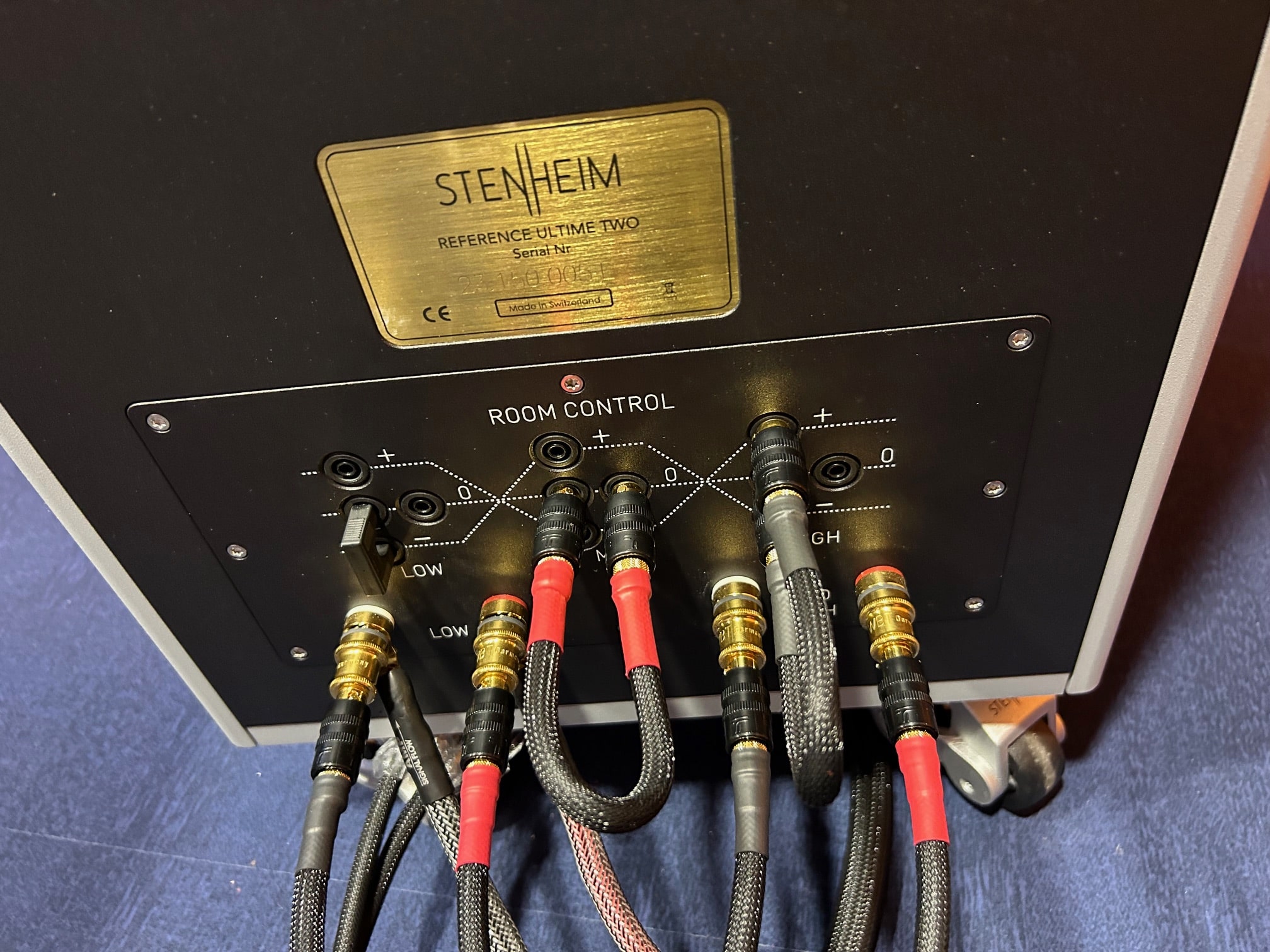 Impressionen von der Audio Video Show Warschau 25.-27.10.2024