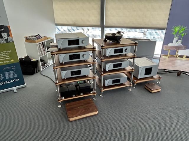 Rückblick auf die HIGH END 2024: Ein Highlight für Audio-Enthusiasten