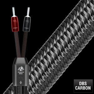 AudioQuest - Dragon BASS