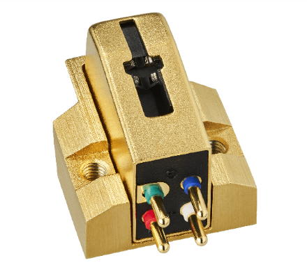 Audio Technica - AT-VM745xML Tonabnehmer