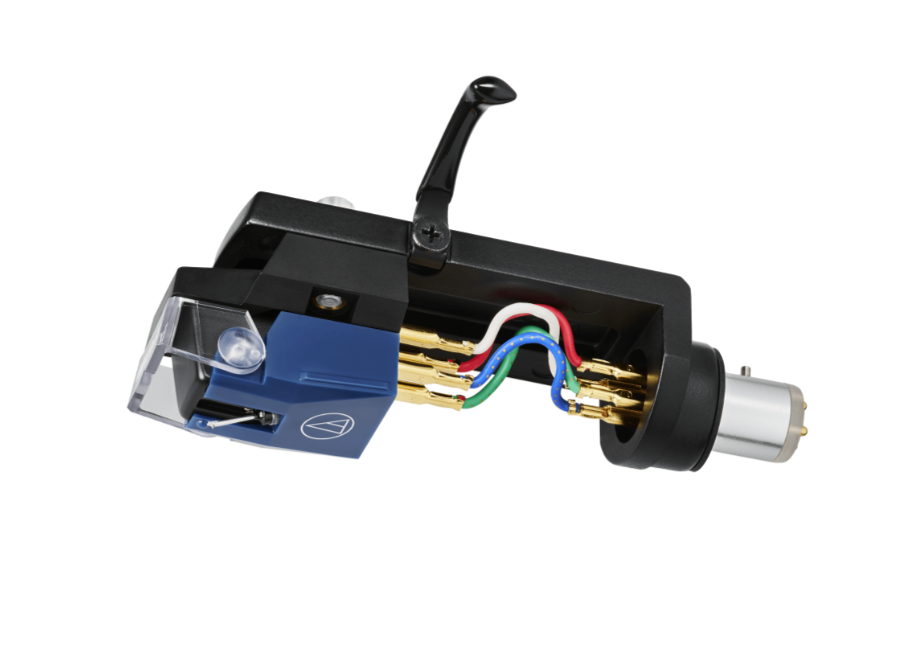 Audio Technica - AT-VM520xEB/H Tonabnehmer