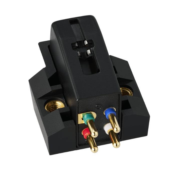 Audio Technica - AT-VM530xEN Tonabnehmer