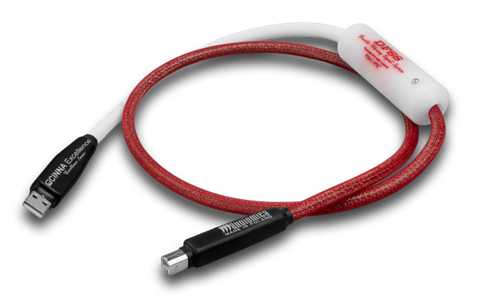 Audiomica Laboratory - Cinna Excellence