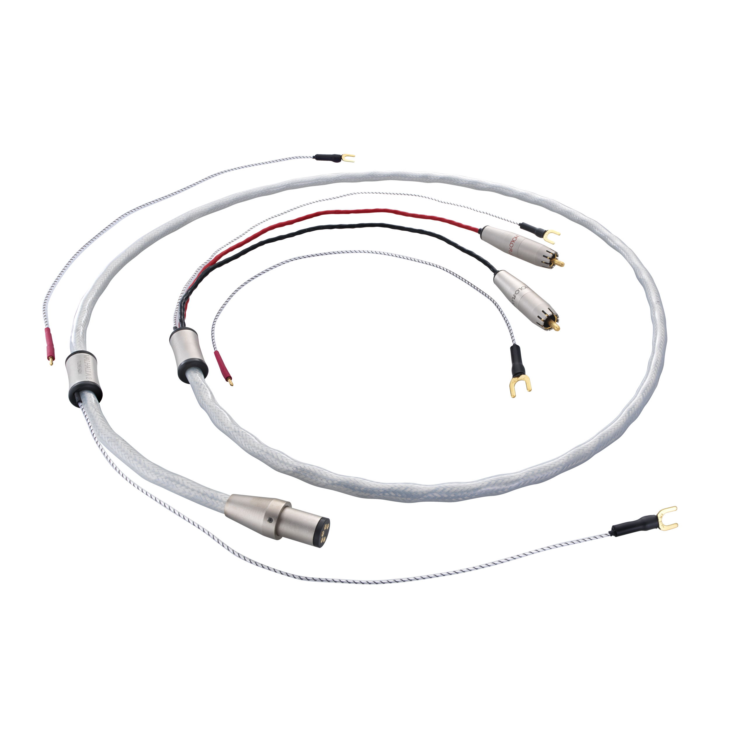 Nordost - Valhalla 2 Tonarm Kabel