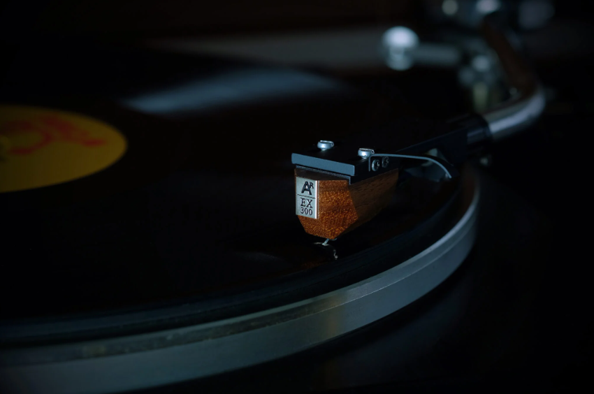 Analog Relax - EX300 Tonabnehmer