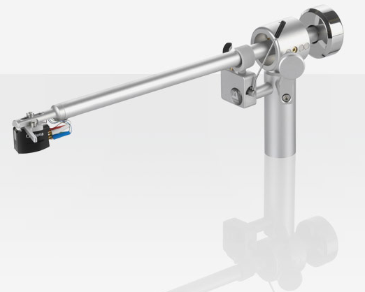 Clearaudio - Satisfy Kardan Tonarm