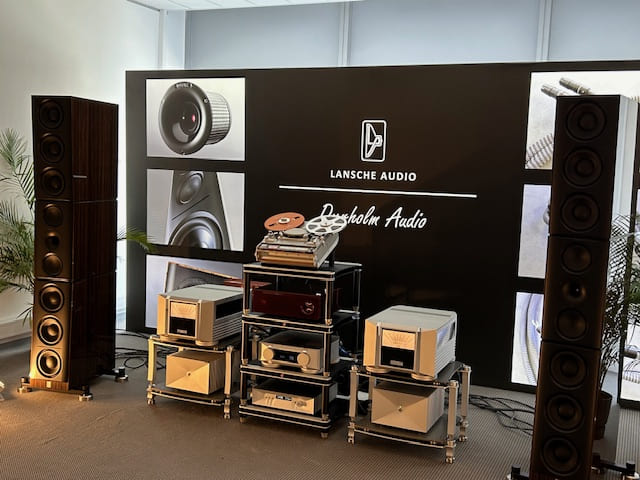 Rückblick auf die HIGH END 2024: Ein Highlight für Audio-Enthusiasten