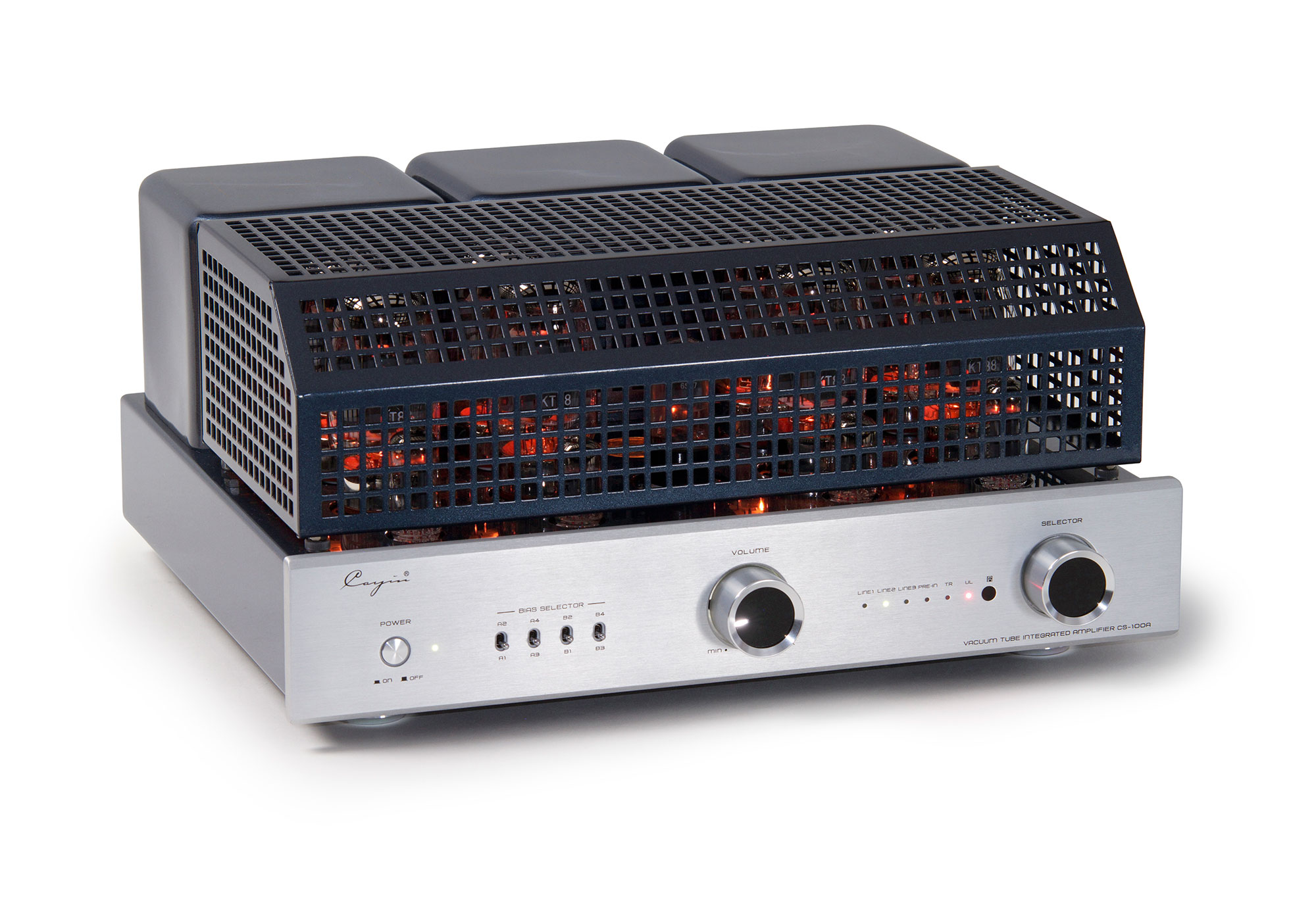 Cayin - CS-100A KT88