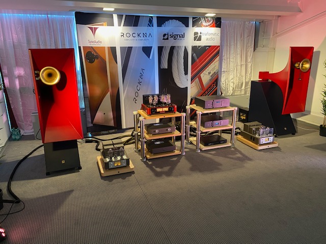 High End München 2022