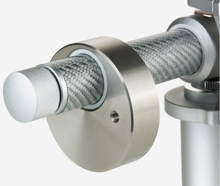 Clearaudio - Clarify Tonarm