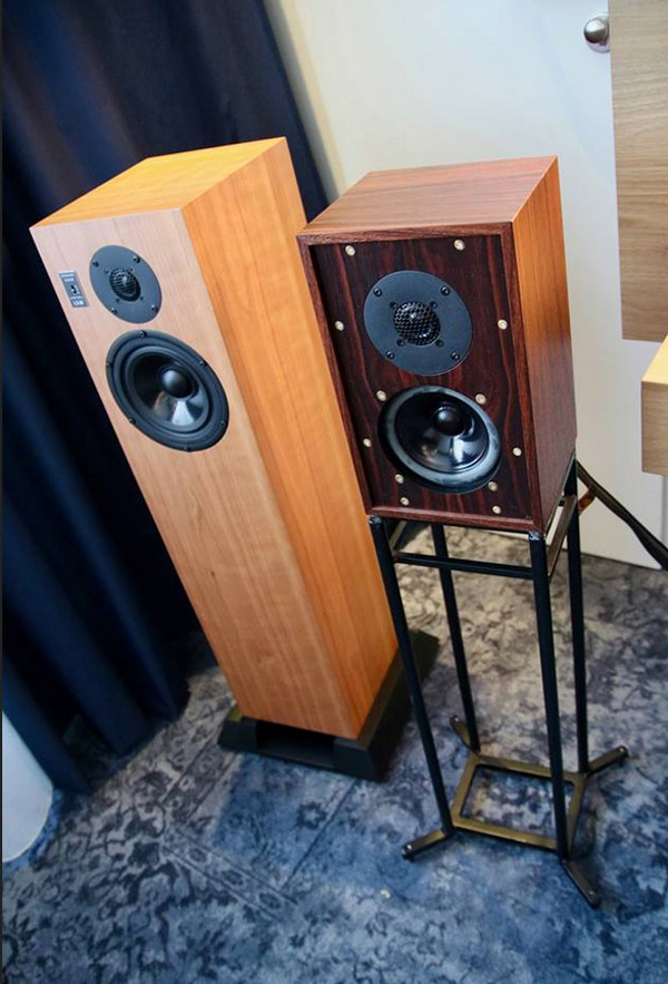 Unser Auftritt auf den Süddeutschen HiFi-Tagen in Stuttgart hat uns und auch unseren Besuchern viel Spaß gemacht