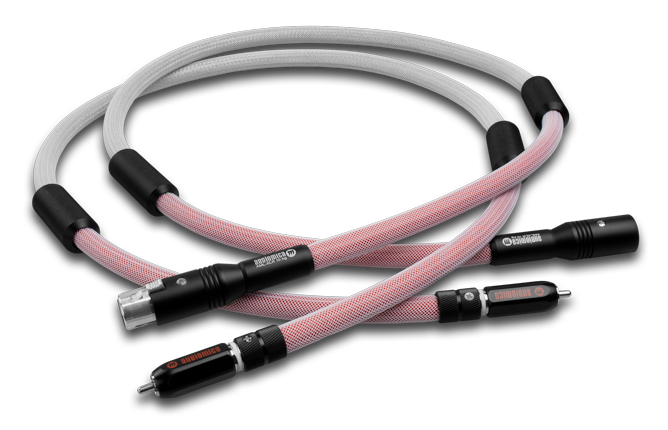 Audiomica Laboratory - Europa Ultra Reference