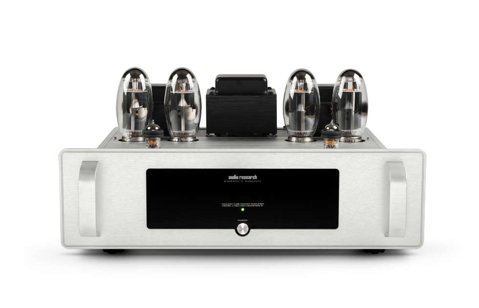 Audio Research - VT80SE