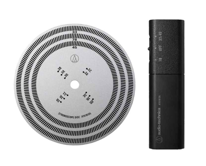 Audio Technica - AT6181DL Quarz-Stroboskoplicht