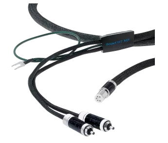 Furutech - Project Tonarmanschlusskabels