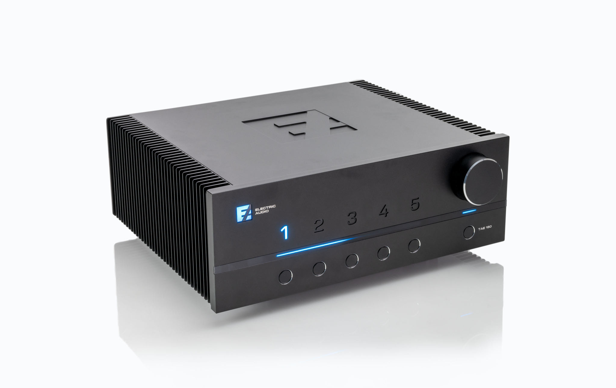 Electric Audio TAE150DV – „Dem Himmel so nah“