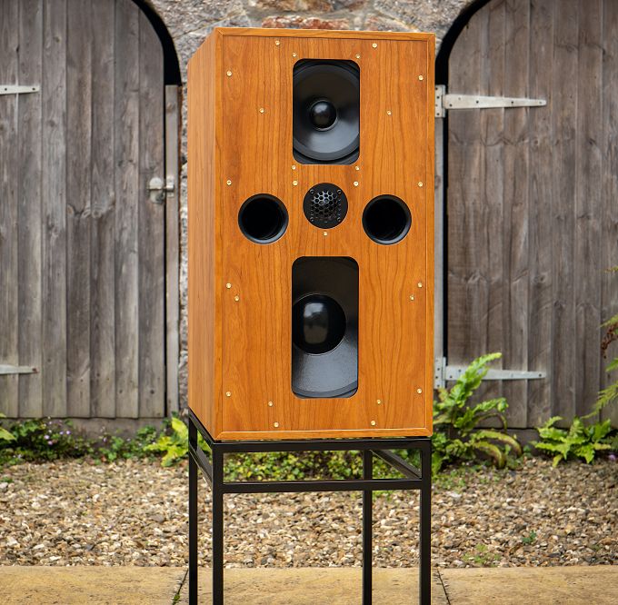 Graham Audio, Vitus, Reed und Soundsmith auf den Frankfurter HiFi-Tagen 19.+20. Oktober im Raum Venus