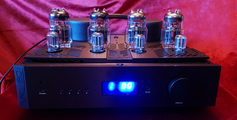 Balanced Audio Technology (kurz: BAT) neu im Programm und in unserer Vorführung