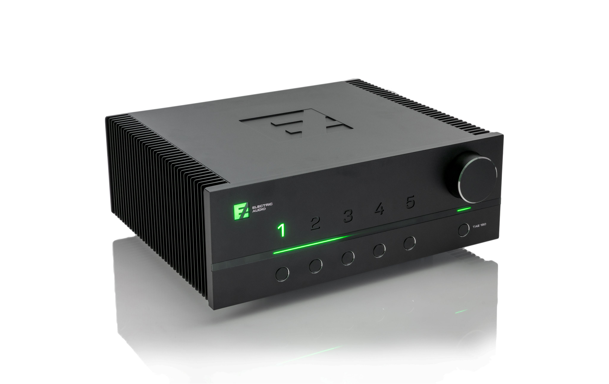 Electric Audio TAE150DV – „Dem Himmel so nah“