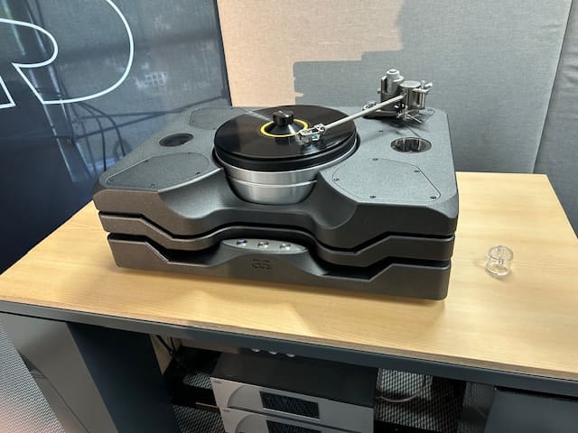 Rückblick auf die HIGH END 2024: Ein Highlight für Audio-Enthusiasten